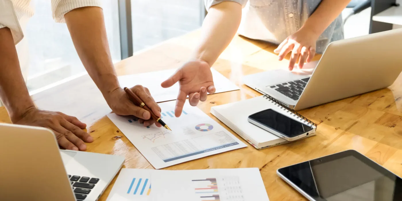 Marketing’s Real Role in a Business